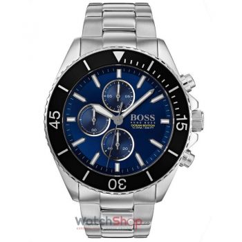 Ceas Hugo&nbsp;Boss Ocean Edition 1513704 Chronograph