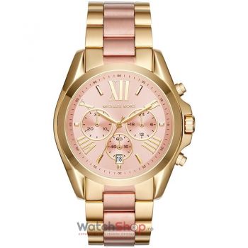 Ceas Michael&nbsp;Kors BRADSHAW MK6359