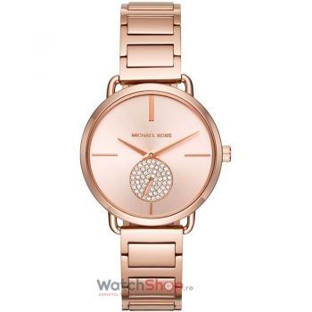 Ceas Michael&nbsp;Kors PORTIA MK3640