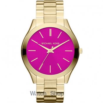 Ceas Michael&nbsp;Kors Slim Runway MK3264