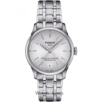 Ceas Tissot CHEMIN DES TOURELLES