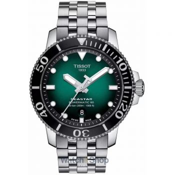 Ceas Tissot T120-407-11-091-01