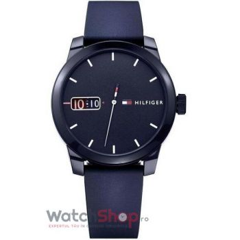 Ceas Tommy&nbsp;Hilfiger DENIM 1791381