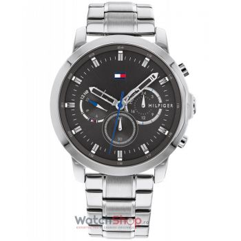 Ceas Tommy&nbsp;Hilfiger JAMESON 1791794  Dual Time