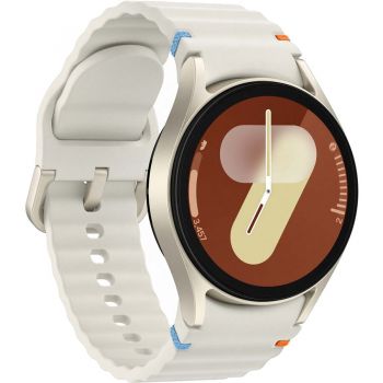 Samsung Samsung Galaxy Watch7, 40mm, LTE, Bej