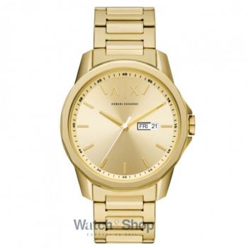 Ceas Armani Exchange A|X BANKS AX1734