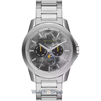 Ceas Armani Exchange A|X BANKS AX1736