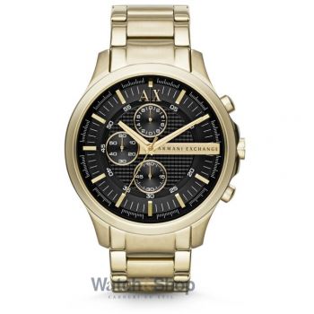 Ceas Armani Exchange A|X HAMPTON AX2137