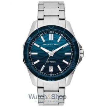 Ceas Armani Exchange A|X SPENCER AX1950