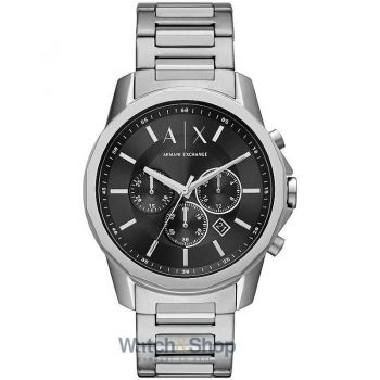 Ceas Armani&nbsp;Exchange A|X BANKS AX1720