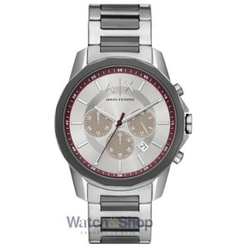Ceas Armani&nbsp;Exchange A|X BANKS AX1745