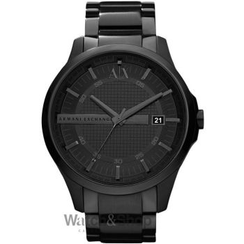 Ceas Armani&nbsp;Exchange A|X HAMPTON AX2104