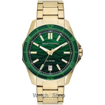 Ceas Armani&nbsp;Exchange A|X SPENCER AX1951