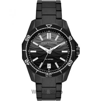 Ceas Armani&nbsp;Exchange A|X SPENCER AX1952