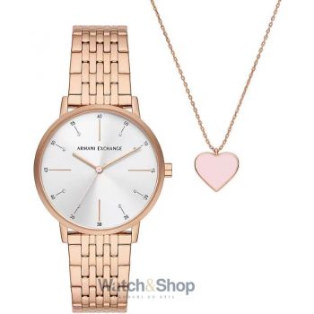 Ceas Armani&nbsp;Exchange AX7145SET