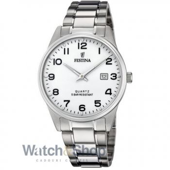 Ceas Festina F20511/1
