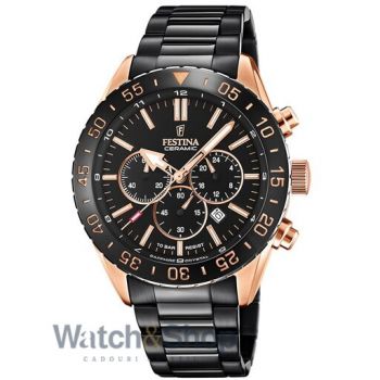 Ceas Festina FESTINA WATCHES Mod. F20578/1