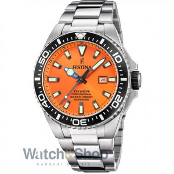 Ceas Festina F20663/4