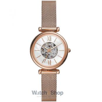 Ceas Fossil CARLIE MINI Automatic ME3188