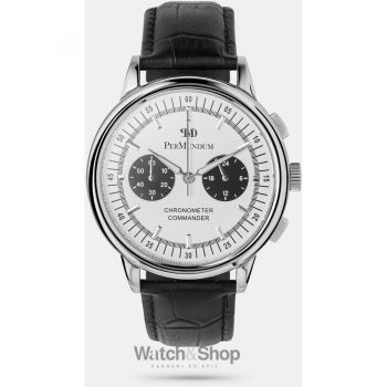 Ceas PMD&nbsp;Permundum COMMANDER LIMITED EDITION PMD LE 300 101/300 200