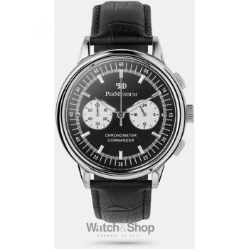 Ceas PMD&nbsp;Permundum COMMANDER LIMITED EDITION PMD LE 300 201/300 300