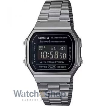 Ceas Casio Collection A168WGG-1BDF