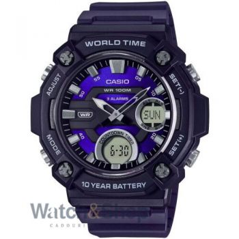 Ceas Casio Collection AEQ-120W-2AVDF