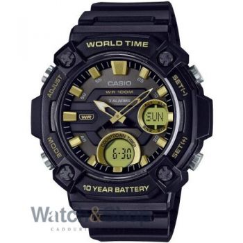 Ceas Casio Collection AEQ-120W-9AVDF