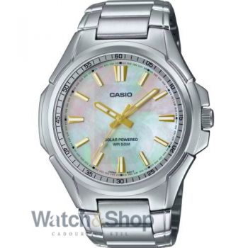 Ceas Casio Collection MTP-RS100S-7AVDF