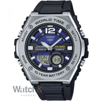 Ceas Casio Collection MWQ-100-2AVDF