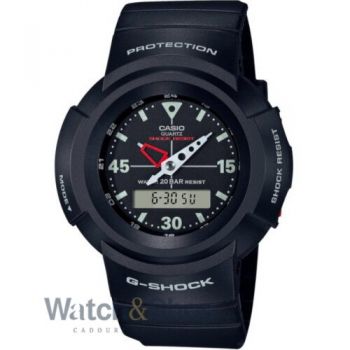 Ceas Casio G-Shock AW-500E-1EDR Ceas Casio G-Shock AW-500E-1EDR