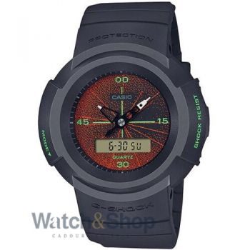 Ceas Casio G-Shock AW-500MNT-1ADR