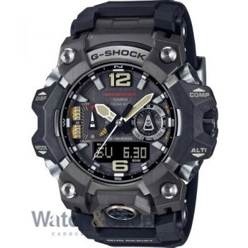 Ceas Casio G-Shock GWG-B1000-1AER