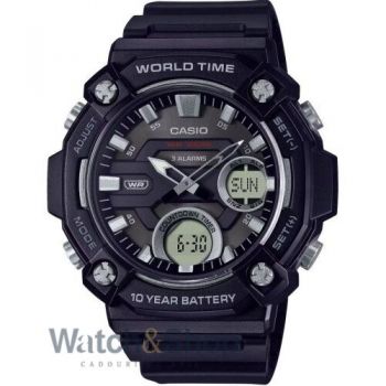 Ceas Casio Collection AEQ-120W-1AVDF