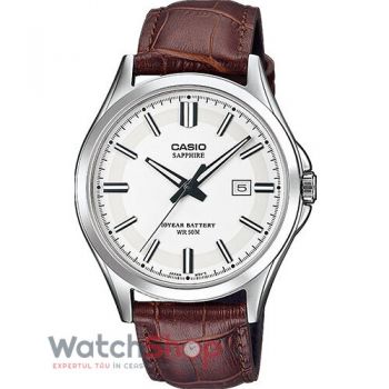 Ceas Casio COLLECTION  MTS-100L-7A