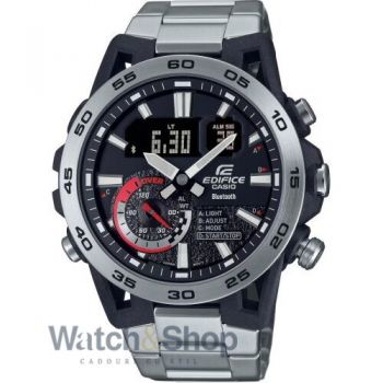 Ceas Casio Edifice ECB-40D-1ADF