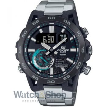 Ceas Casio Edifice ECB-40DB-1AEF