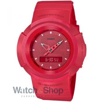 Ceas Casio G-Shock AW-500BB-4EDR