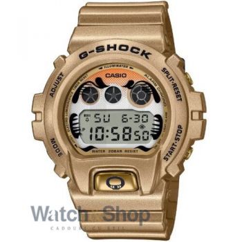 Ceas Casio G-Shock DW-6900GDA-9ER