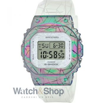 Ceas Casio G-Shock GM-S5640GEM-7ER