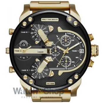 Ceas Diesel Mr. Daddy DZ7333