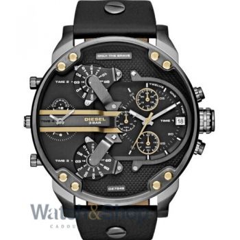 Ceas Diesel Mr. Daddy DZ7348