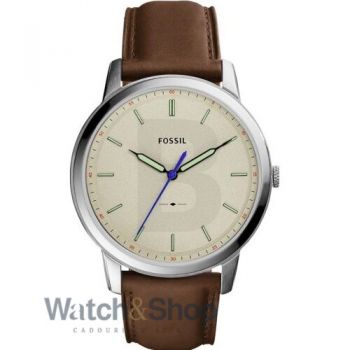 Ceas Fossil The Minimalist FS6006SET