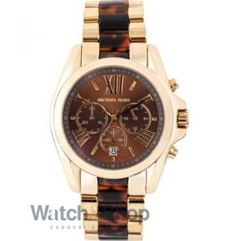Ceas Michael&nbsp;Kors Bradshaw MK5696
