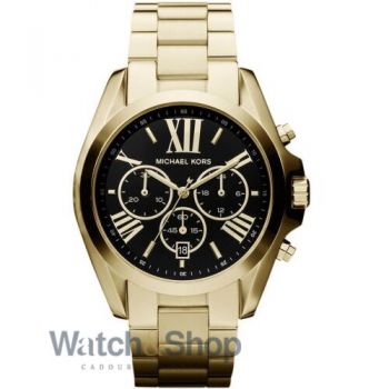 Ceas Michael&nbsp;Kors Bradshaw MK5739