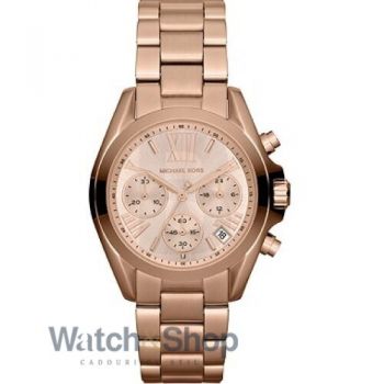Ceas Michael&nbsp;Kors Bradshaw MK5799