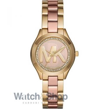 Ceas Michael Kors Mini Slim Runway MK3650