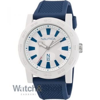 Ceas Nautica NAPATF201