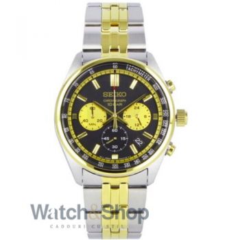 Ceas Seiko Chronograph SSB430P1