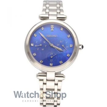 Ceas Seiko Quartz SKY661P1